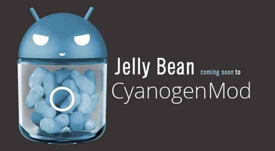 CyanogenMod 10.2