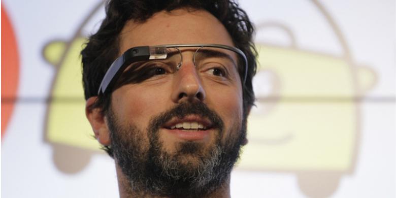 Harga Google Glass