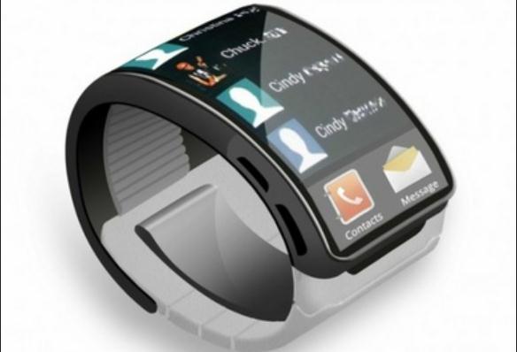 Inilah Rumor Spesifikasi Samsung Galaxy Gear