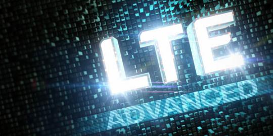 LTE Akan Hadir di Indonesia Oktober 2013