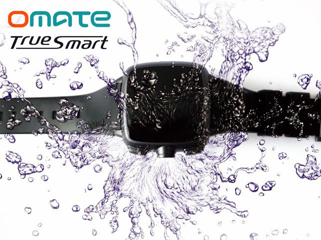 Omate Smartwatch