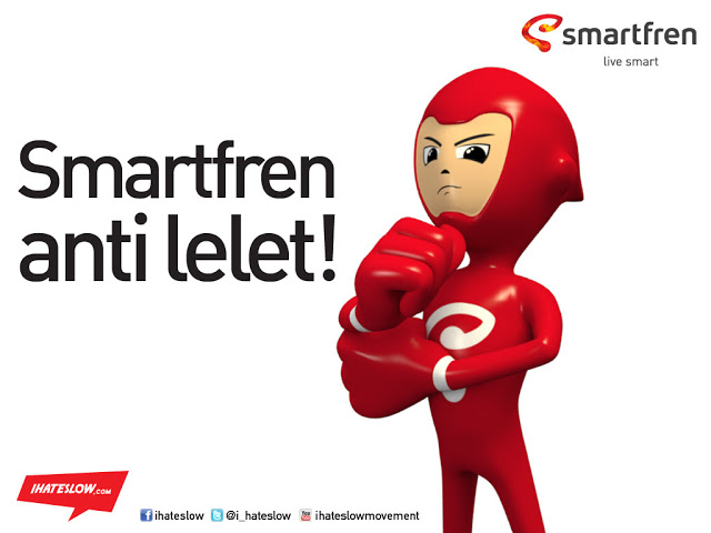 Paket BlackBerry Smartfren