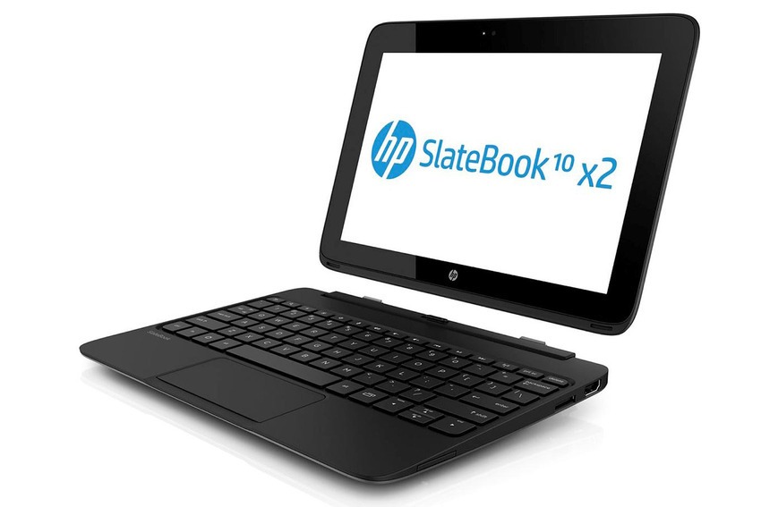 SlateBook x2, Tablet Android Terbaru HP