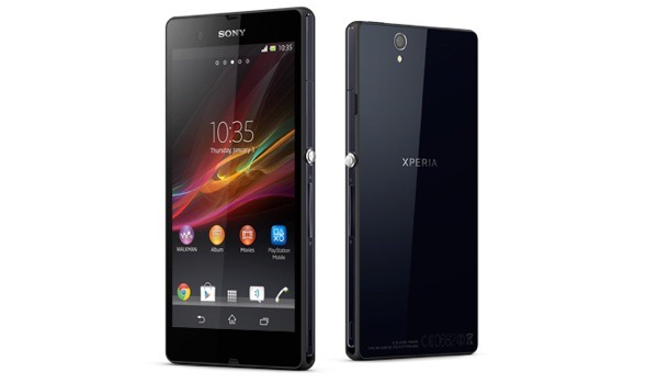 Sony Xperia Z1