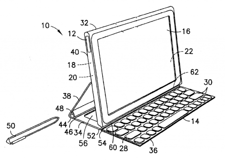 Spesifikasi Tablet Nokia