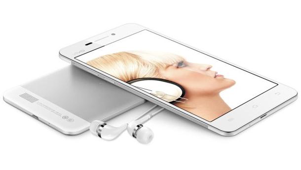 Vivo X3, Ponsel Tertipis di Dunia Akan Segera Meluncur ke Asia