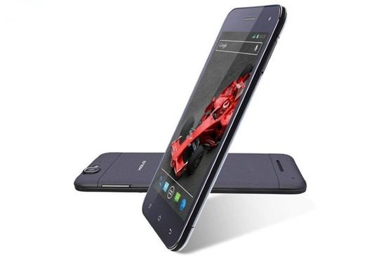 Xolo Q1000S Resmi Meluncur Dengan Prosesor Dual-Core