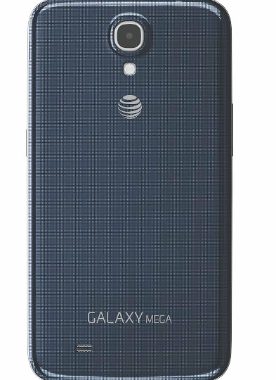 Harga Samsung Galaxy Mega 6.3 di AT&T