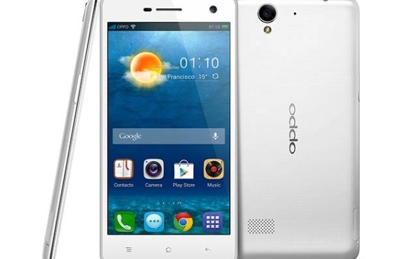 Harga Smartphone Oppo R819 Dibanderol Rp 3,8 Jutaan