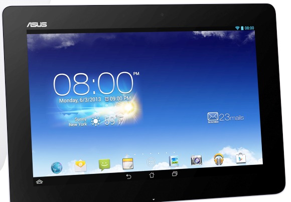 Harga Tablet Asus MeMo Pad LTE Dibanderol Diatas Rp 1,4 Jutaan?