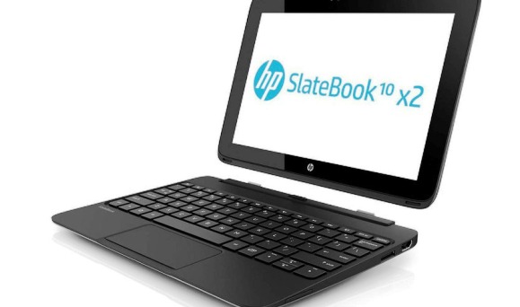 Harga Tablet HP SlateBook x2 Rp 4,8 Jutaan, Inilah Spesifikasinya!