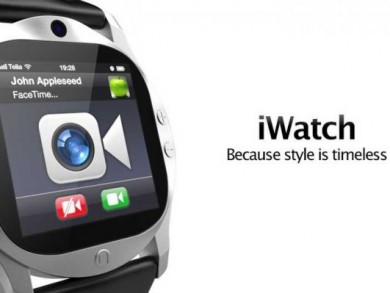 harga second iwatch series 1