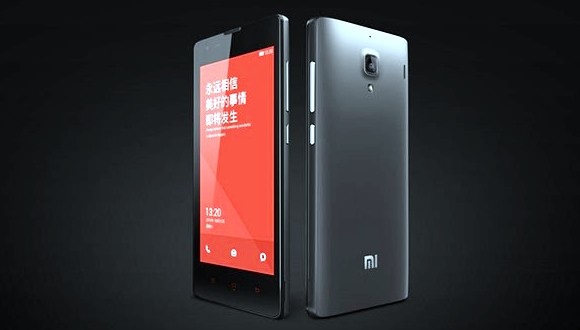 Penjualan Smartphone Xiaomi Red Rice Tembus 100 Ribu Unit dalam Dua Menit