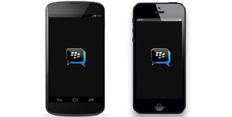 Cara Mendapatkan BlackBerry ID untuk Android Dan iOS