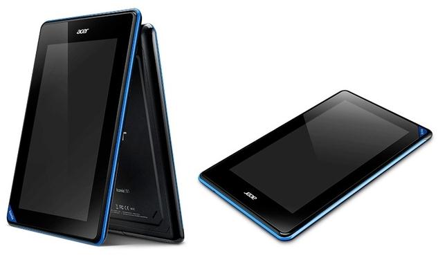 Daftar Harga Tablet Acer, Mulai Rp 1,5 Jutaan
