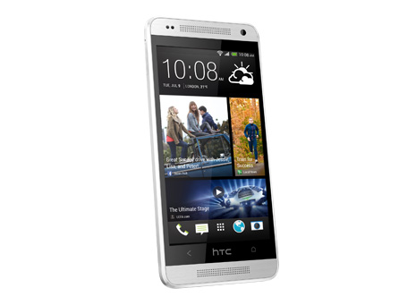 Harga HTC One mini Di Indonesia Diperkirakan Rp 6,3 juta