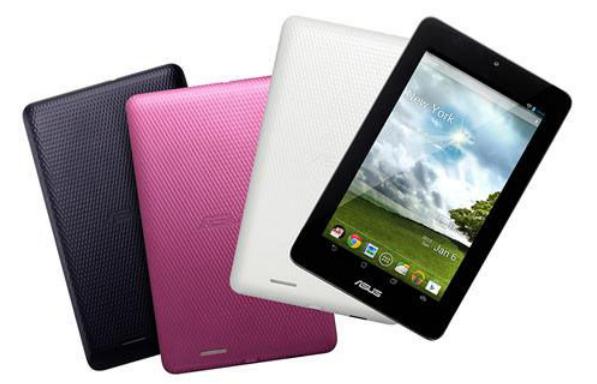 Inilah Daftar Harga Tablet Asus, Mulai Rp 1,5 Jutaan