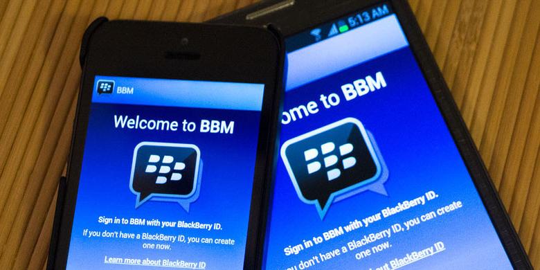 Inilah Fitur yang Bisa Digunakan Dalam BBM untuk Android dan iOS