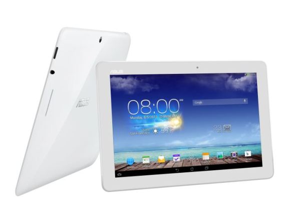 Inilah Tablet Terbaru ASUS di Ajang IFA 2013