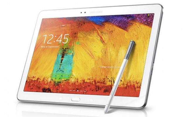 Samsung Galaxy Note 10.1 2014 Edition Dilaporkan Hadir Tanggal 10 Oktober