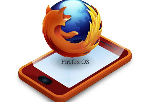 Smartphone Firefox OS Terbaru Tengah Disiapkan ZTE