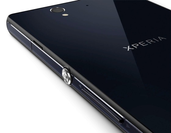 Sony Xperia Z2 Avatar, Penerus Z1 Honami