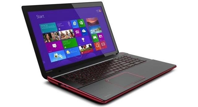 Toshiba Qosmio X75, Laptop Untuk Gamer Harga Rp 15,7 juta