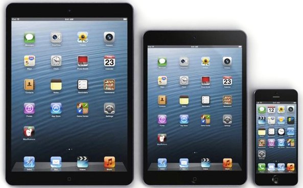 Apple dan Quanta Computer Tengah Siapkan iPad XL