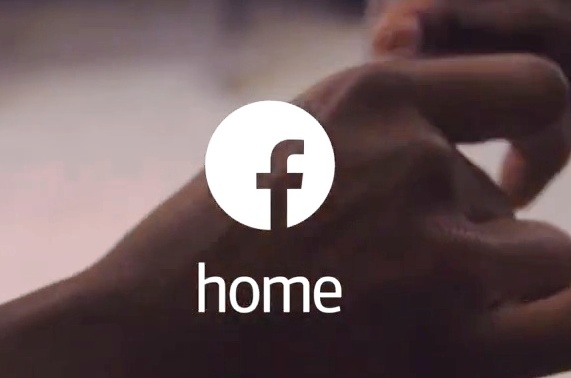 Facebook Home akan Dilengkapi dengan Instagram dan Aplikasi Lain