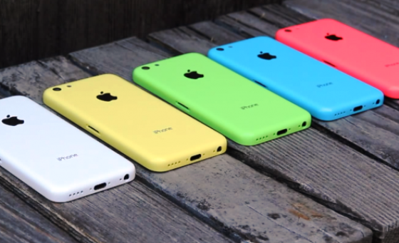 Harga iPhone 5C Tanpa Kontrak Mulai Rp 7,5 Jutaan di Singapura