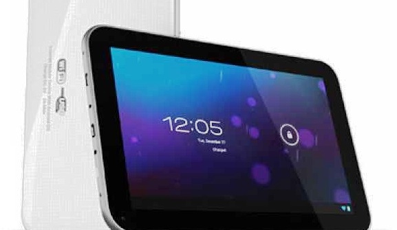 Harga Tablet Android Murah Beyond B Tab 1A Hanya Rp 1,1 Jutaan