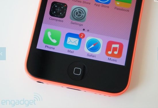 iPhone 5C Hands-on Photo, Lihat Yuk! 3