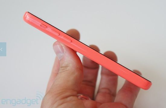 iPhone 5C Hands-on Photo, Lihat Yuk! 4