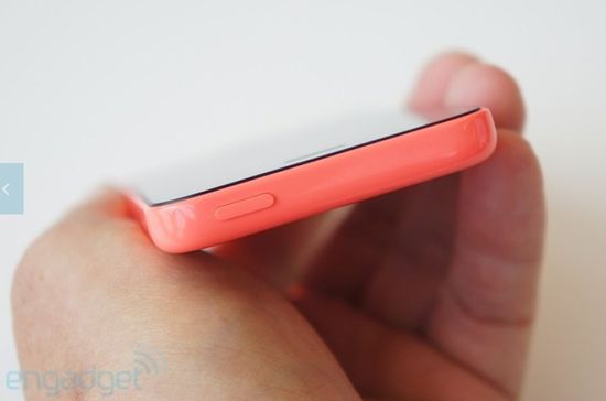 iPhone 5C Hands-on Photo, Lihat Yuk! 7