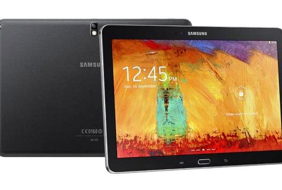 Inilah Bocoran Spesifikasi Tablet Samsung Galaxy Note 10.1