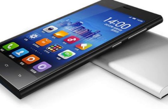 Inilah Spesifikasi Smartphone Xiaomi Mi3