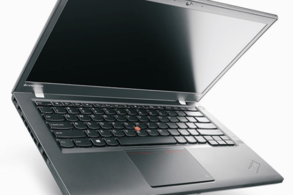 Lenovo ThinkPad T440 Ultrabook, Laptop Tertipis dan Teringan di T-Series Ultrabook