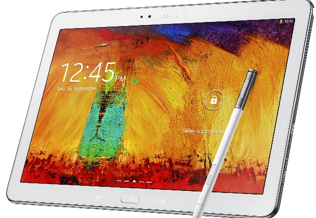 [Rumor] Samsung Galaxy Note 10.1 2014 Edition Hadir di India Oktober Mendatang