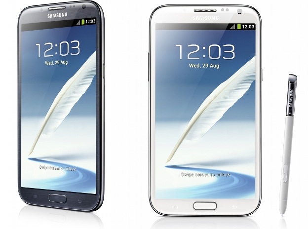 38 Juta Unit Galaxy Note Sudah Berhasil Terjual