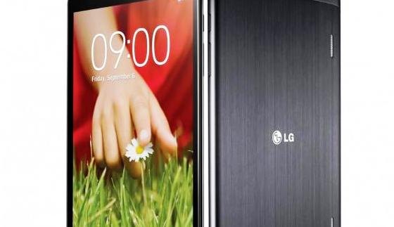 Tablet LG G Pad akan Dirilis Akhir September, Harga Rp 3,3 Jutaan