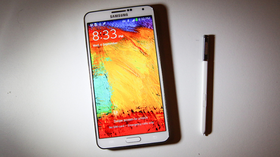 31 Tips dan Trik Samsung Galaxy Note III