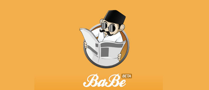 BaBe, Aplikasi Baca Berita Indonesia