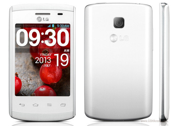 LG L1 II, Ponsel Android Jelly Bean Murah Meriah