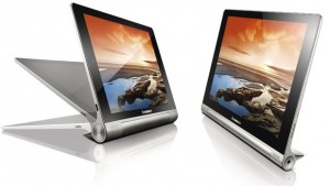 Lenovo Rilis Tablet Android Terbarunya, IdeaPad B6000-F dan B8000-F