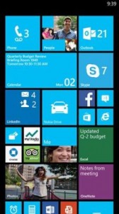 Microsoft Update Windows Phone GDR3 Untuk Smartphone Windows Phone 8