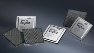 Samsung Galaxy S5 Gunakan Processor exynos 6