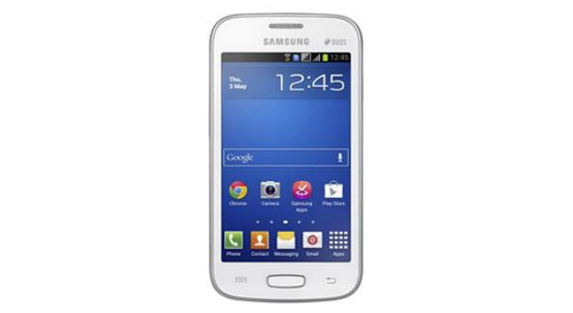 Samsung Galaxy Star Pro