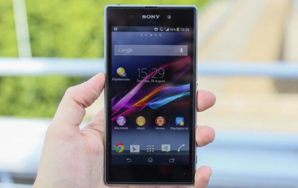 Sony Xperia Z1 Resmi Meluncur Ke Indonesia