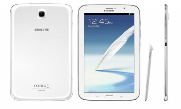 Update Android 4.2.2 Jelly Bean Untuk Samsung Galaxy Tab 8.0 Versi Wi-Fi