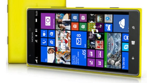 Harga Phablet Nokia Lumia 1520 Bocor, Bandrol Sekitar Rp 9 Jutaan